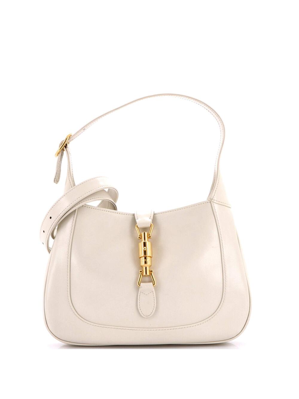 Gucci Jackie Hobo Leather Small #276641G21B